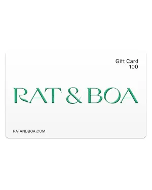 100 Gift Card