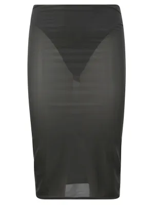 2Nd Skin Tube Skirt