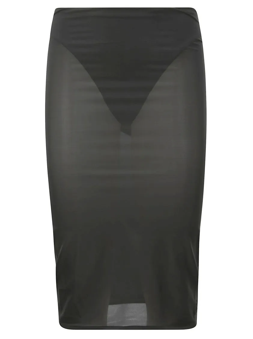 2Nd Skin Tube Skirt