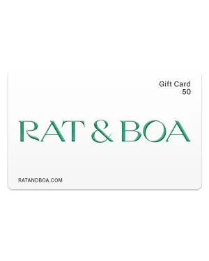 50 Gift Card