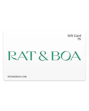 75 Gift Card