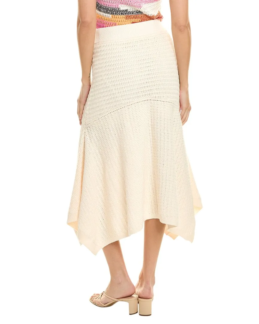 A.L.C. Rosa Skirt
