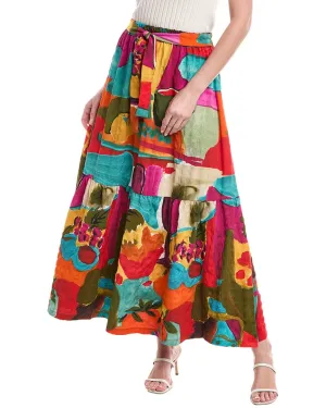 ALDO MARTINS Ceci Skirt