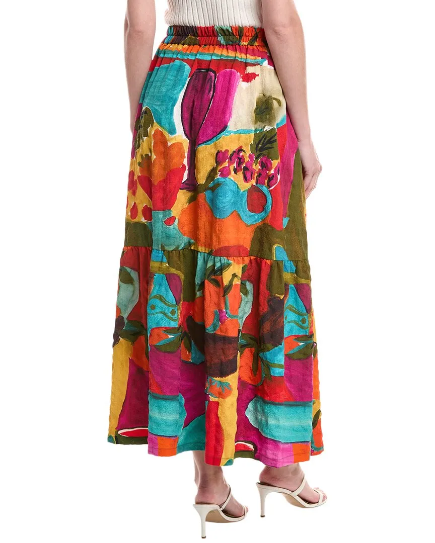 ALDO MARTINS Ceci Skirt
