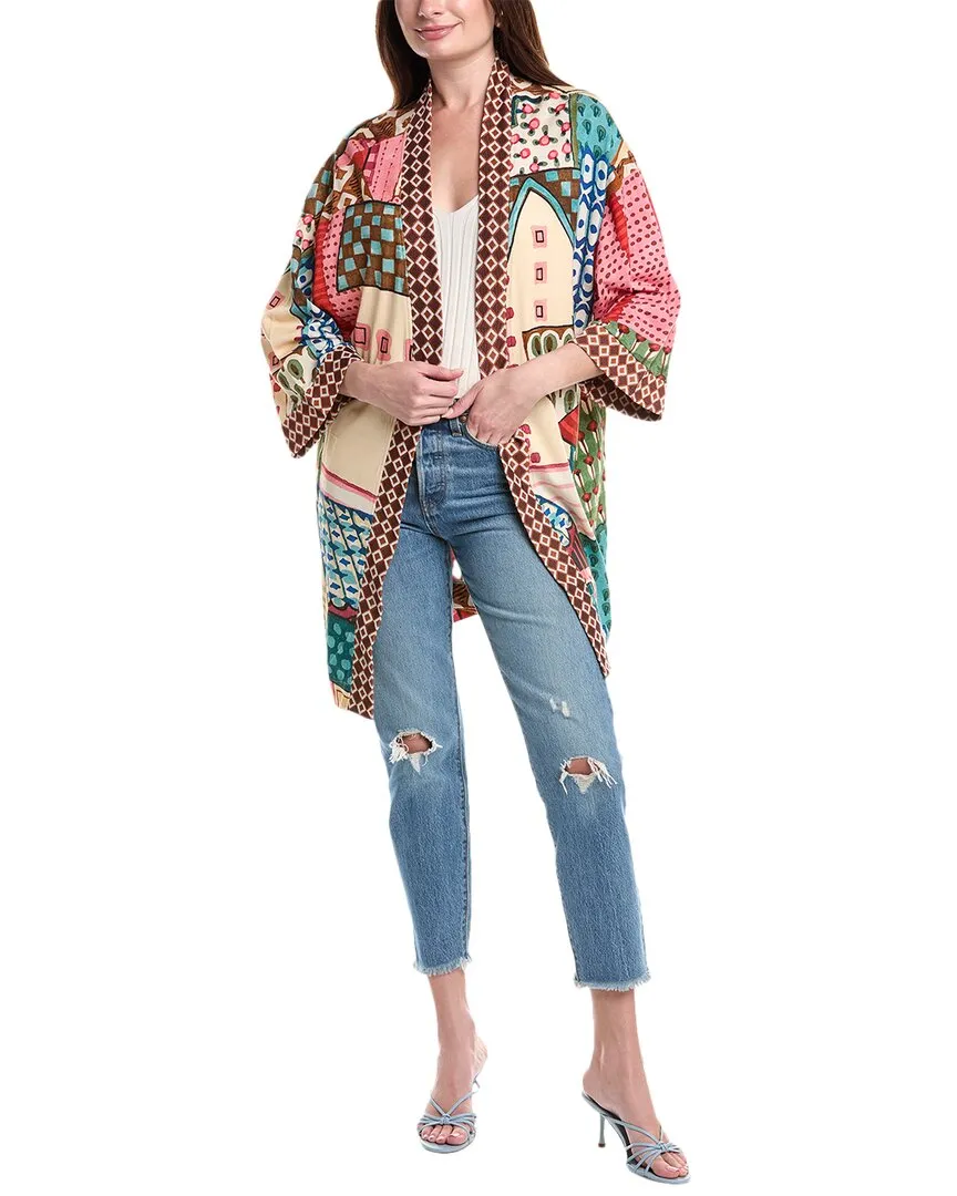 ALDO MARTINS Nimes Cardigan