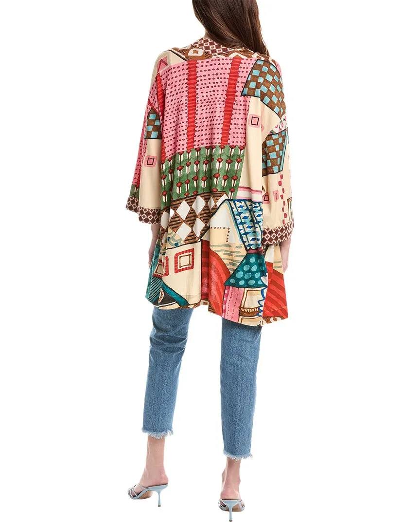 ALDO MARTINS Nimes Cardigan