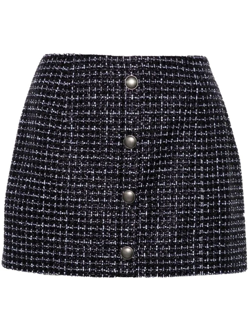 Alessandra Rich Women's Skirts blue