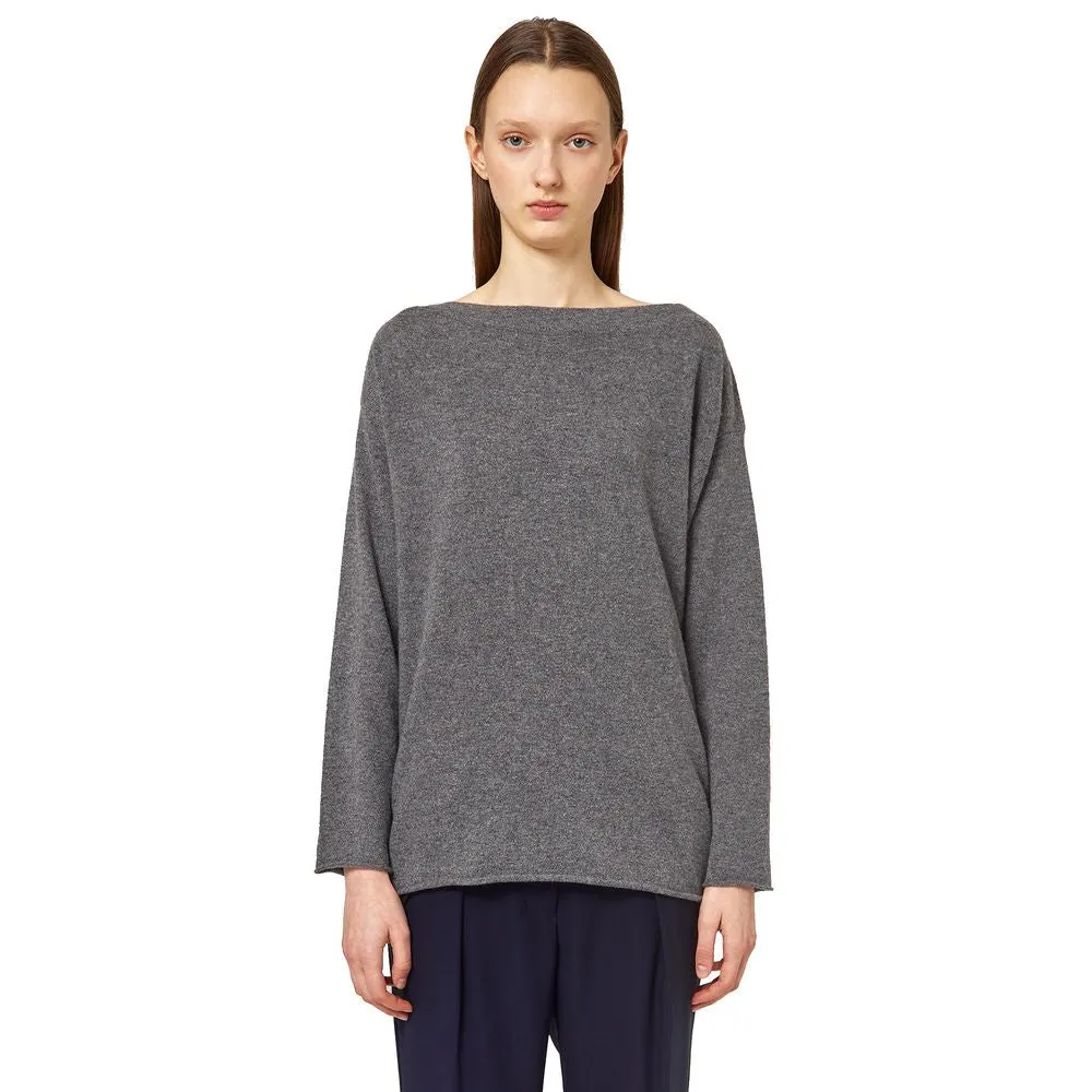 Alpha Studio Cashmere Women's Sweater