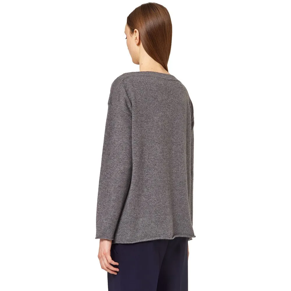 Alpha Studio Cashmere Women's Sweater