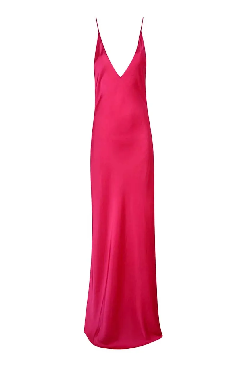 Anastasia Dress