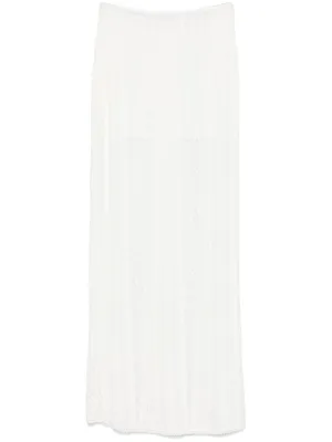 Apate Long Skirt