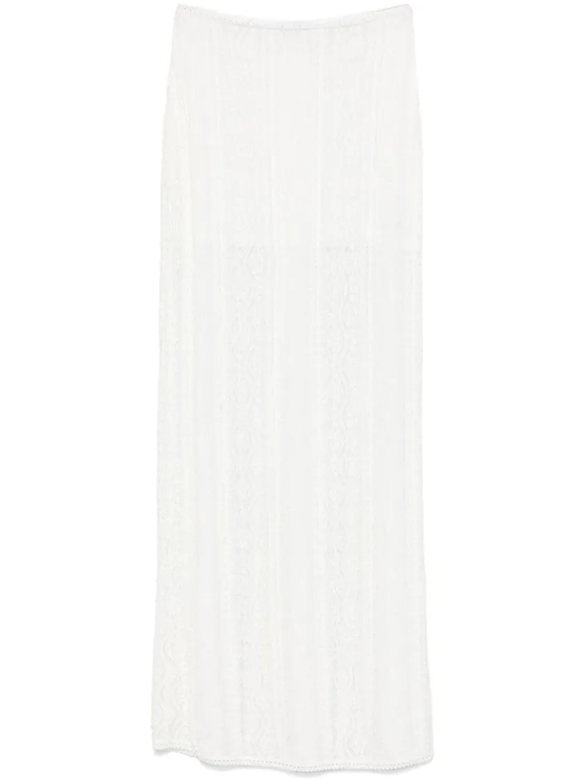 Apate Long Skirt