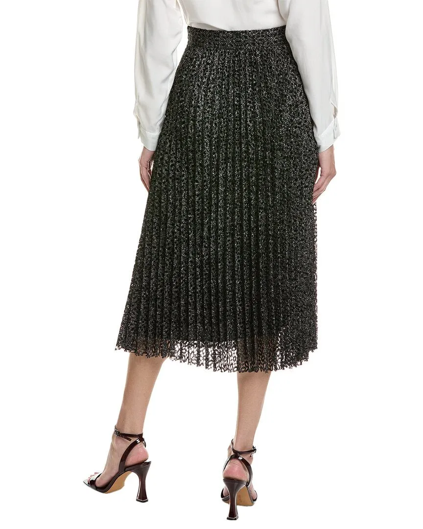 ba&sh A-Line Skirt