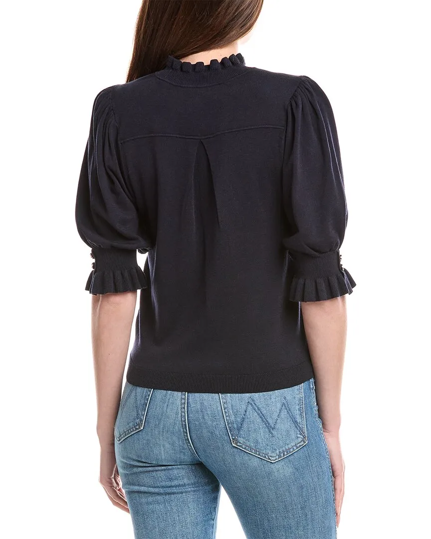 ba&sh Sera Sweater
