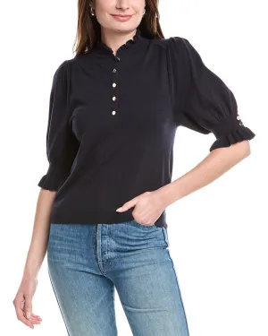 ba&sh Sera Sweater