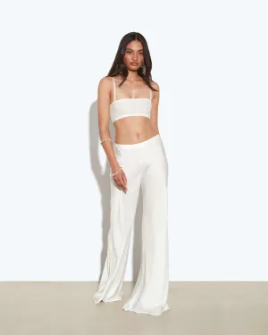 Bandeau Ivory