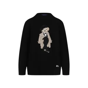 Bear Pullover