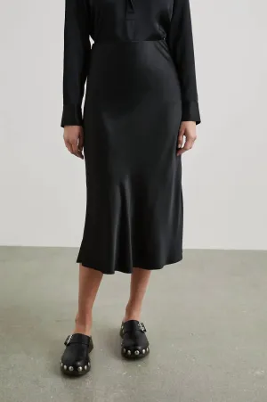Berlin Skirt In Black
