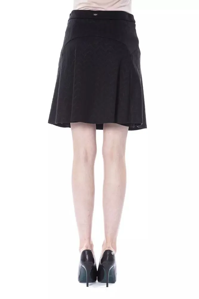 BYBLOS Elegant  Tube Skirt for Sophisticated Women's Evenings