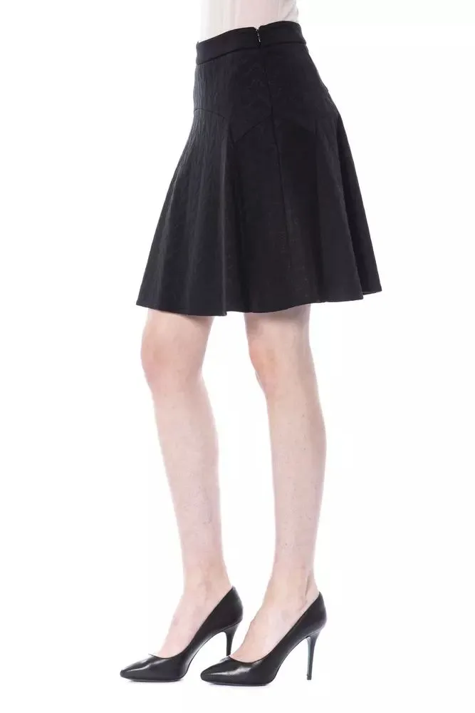 BYBLOS Elegant  Tube Skirt for Sophisticated Women's Evenings