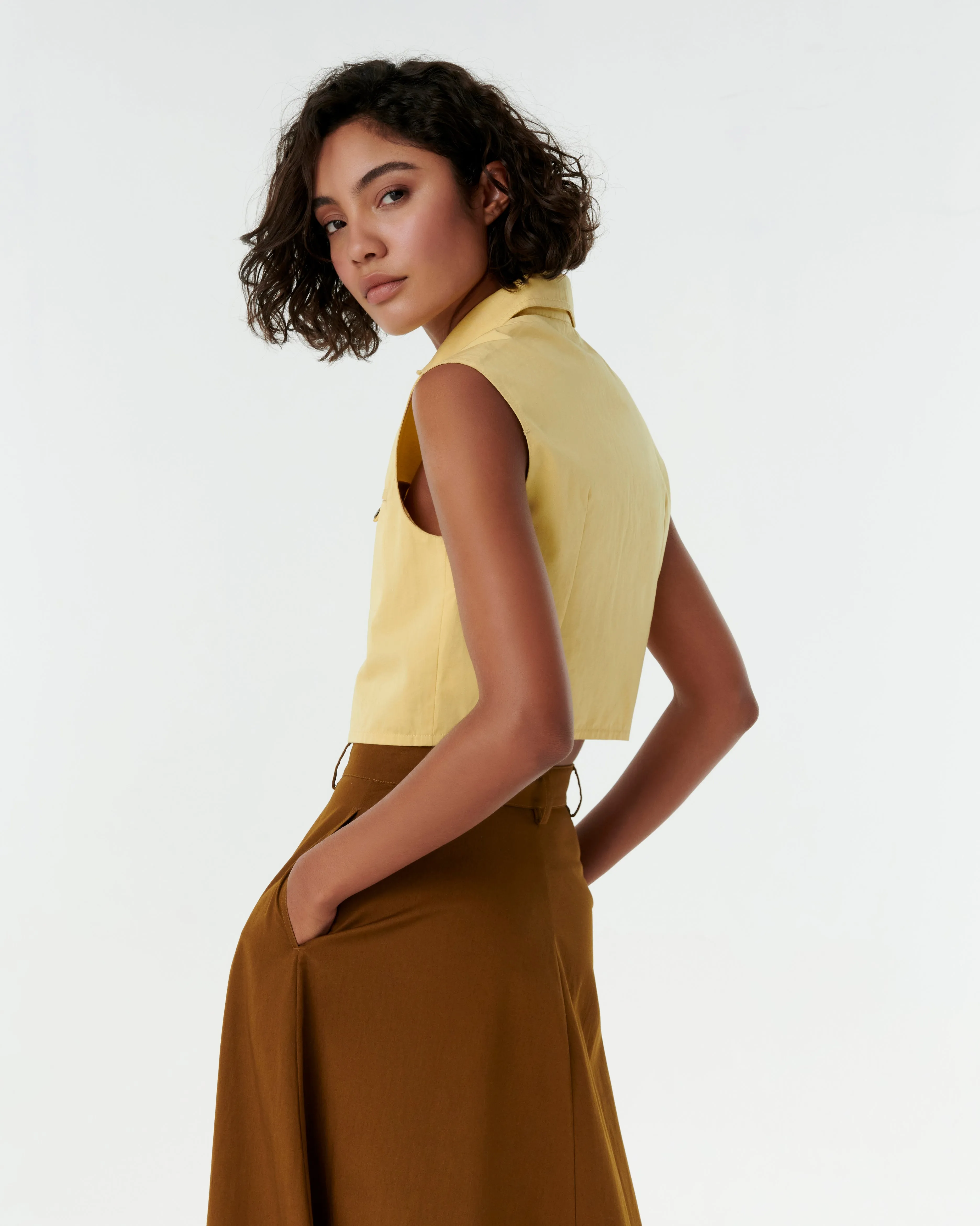 Caterina Top