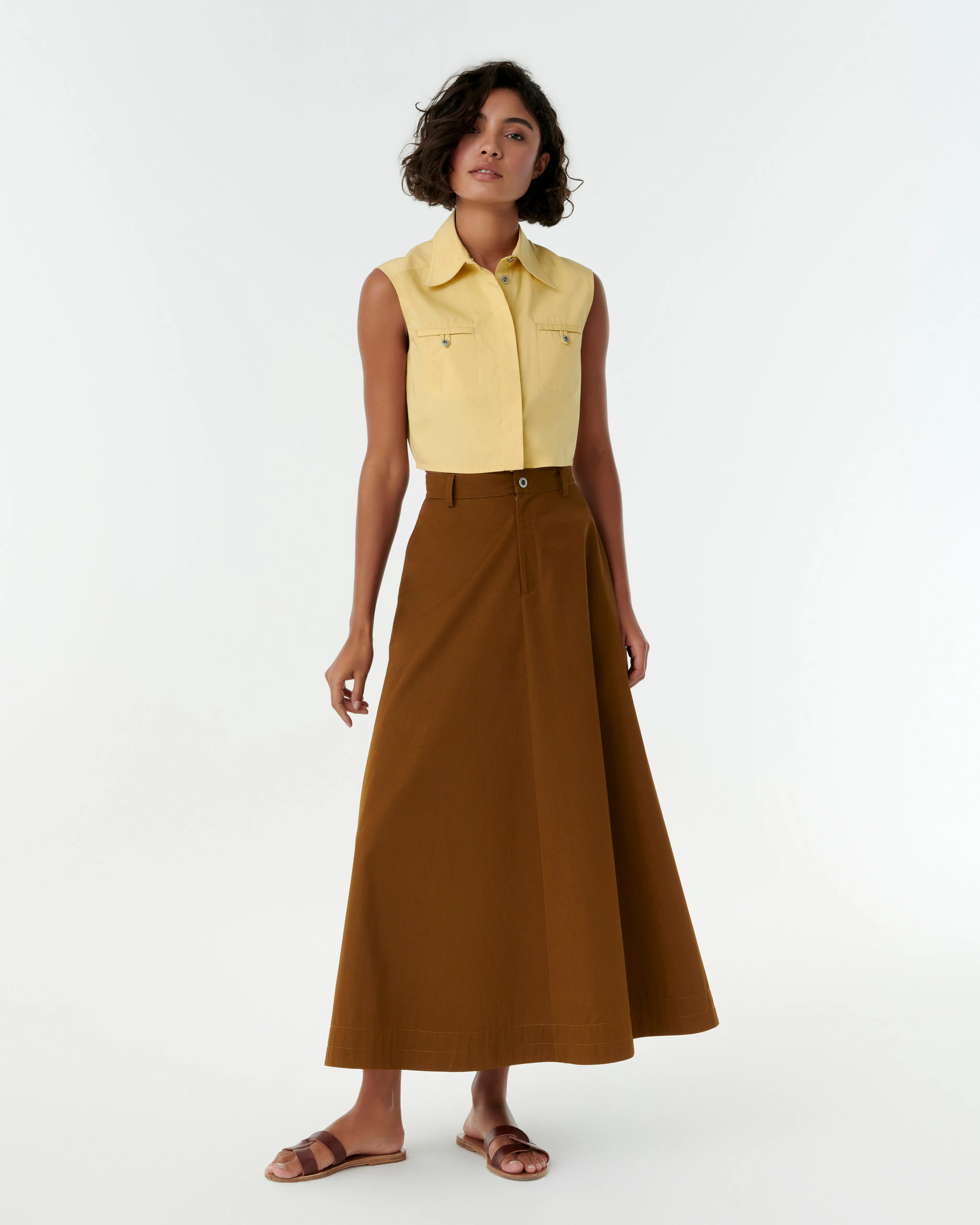 Caterina Top