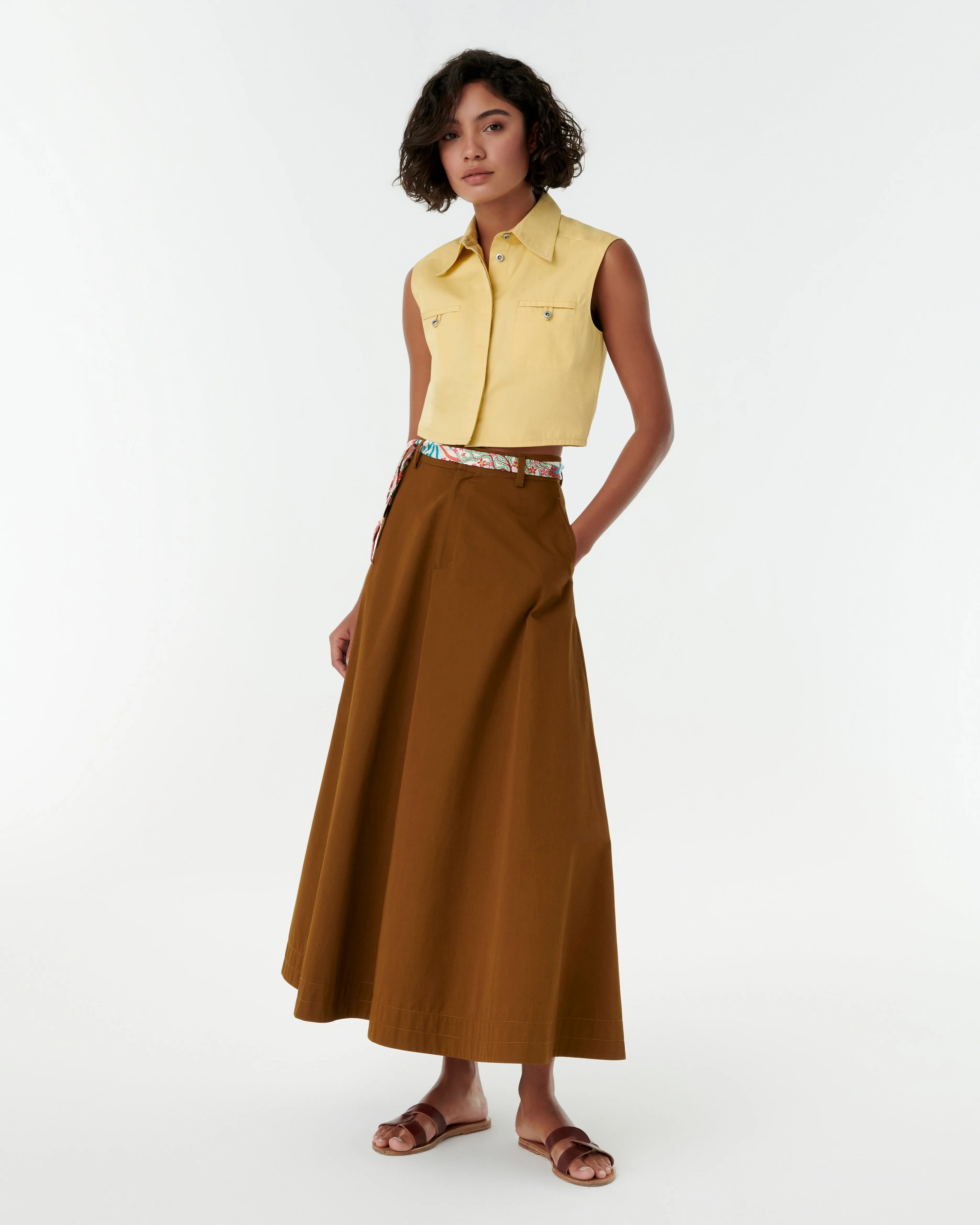 Caterina Top