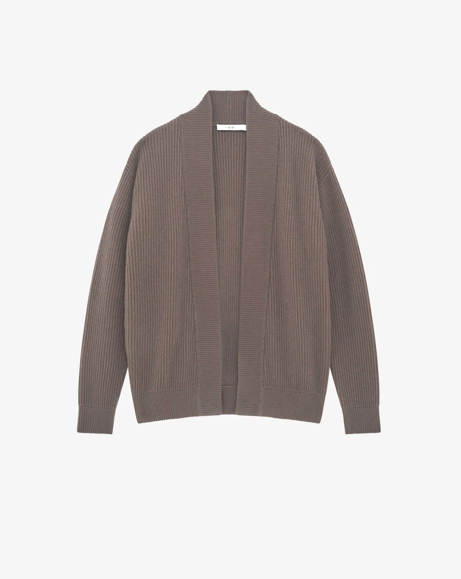 Celya Sweater In Ash Brown