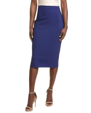 Chiara Boni La Petite Robe Lumi Pencil Skirt