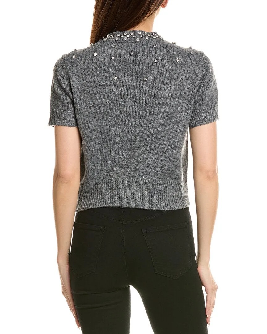 Colette Rose Cardigan