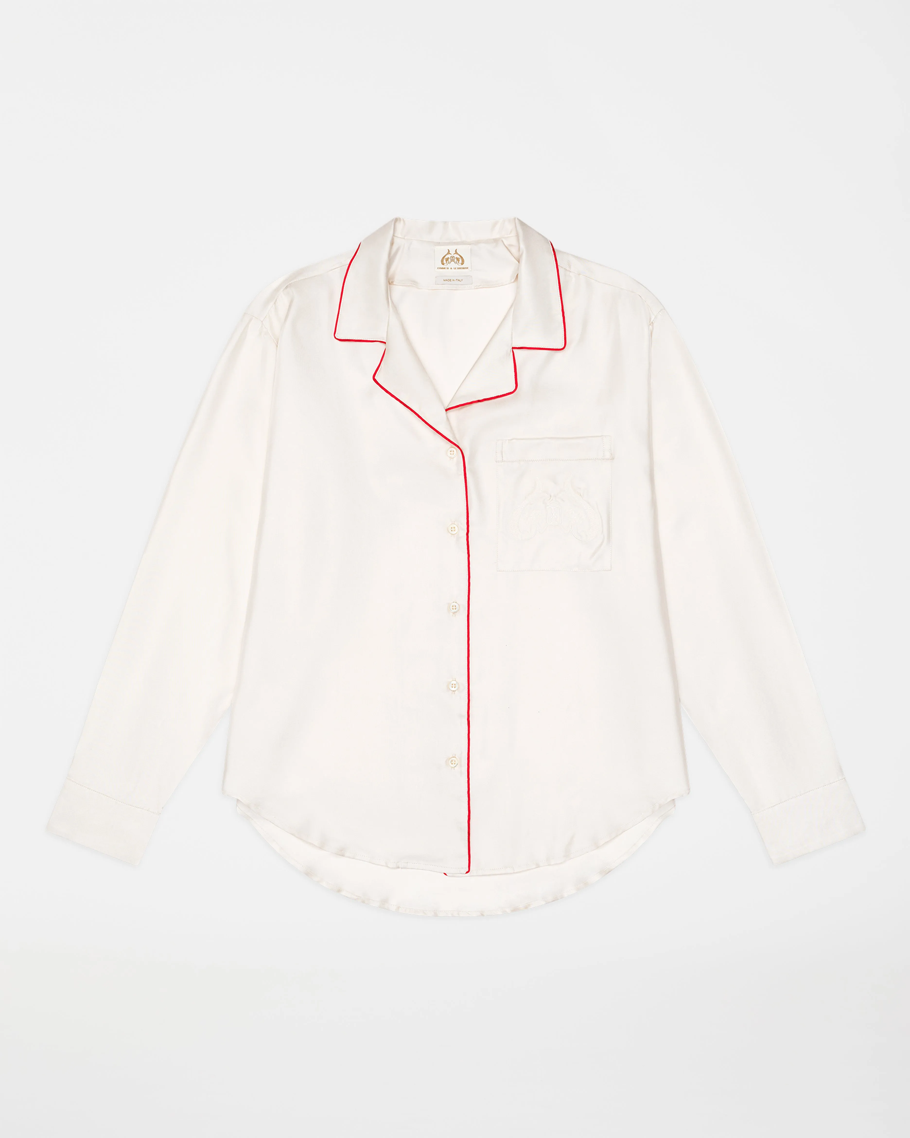 Comme Si x Le Sirenuse La Shirt Classica