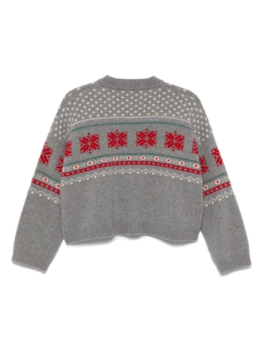 Crewneck I'm Not Your Amore