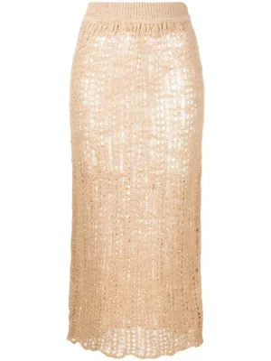 Dawson Skirt