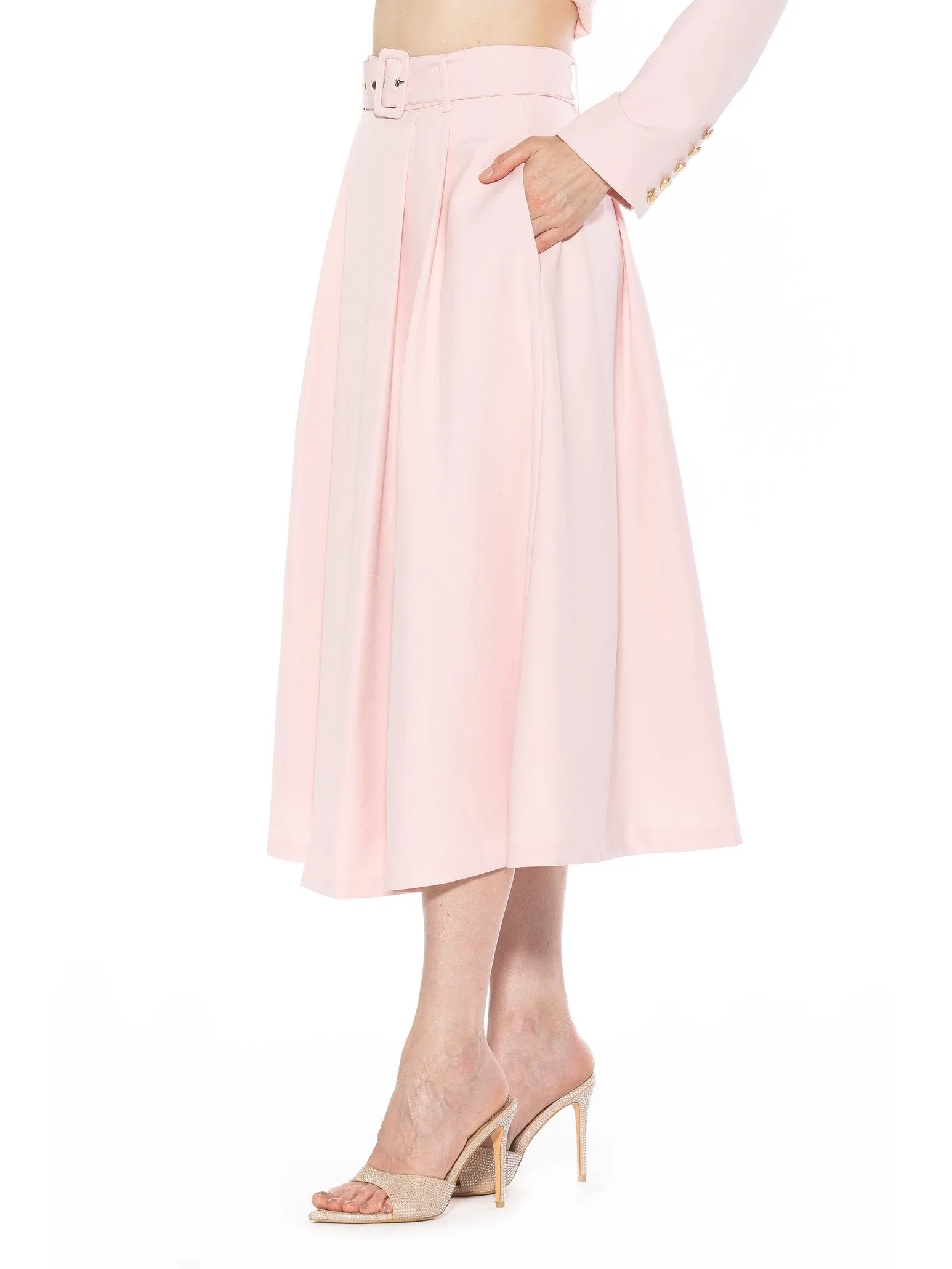 Eline Skirt