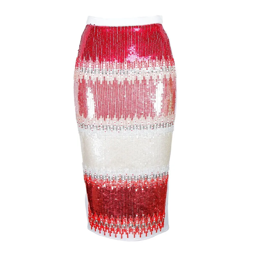 Elisabetta Franchi  Polyester Women Women's Skirt