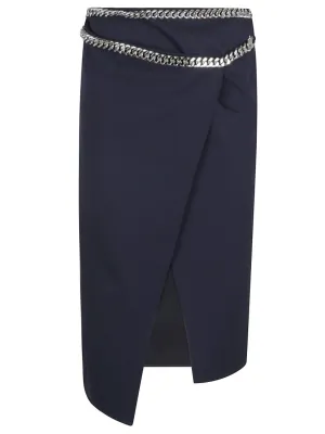 Falabella Chain Skirt