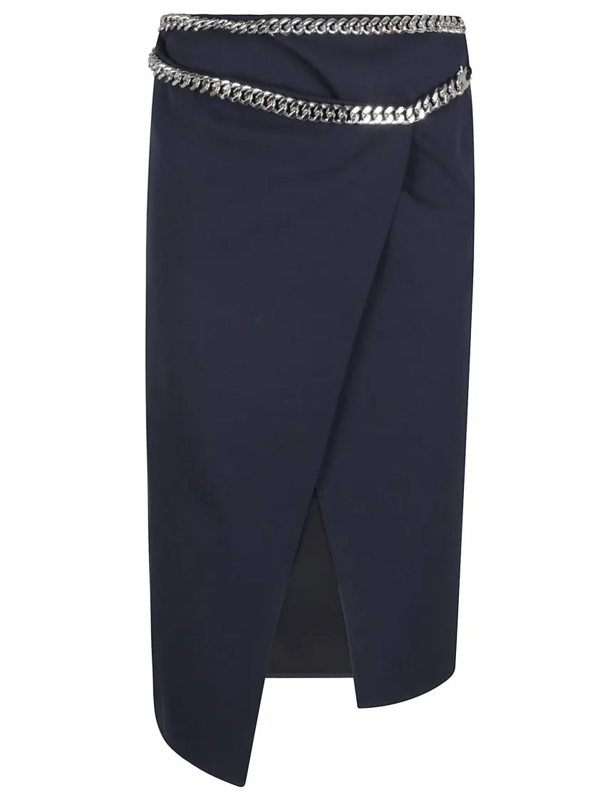 Falabella Chain Skirt