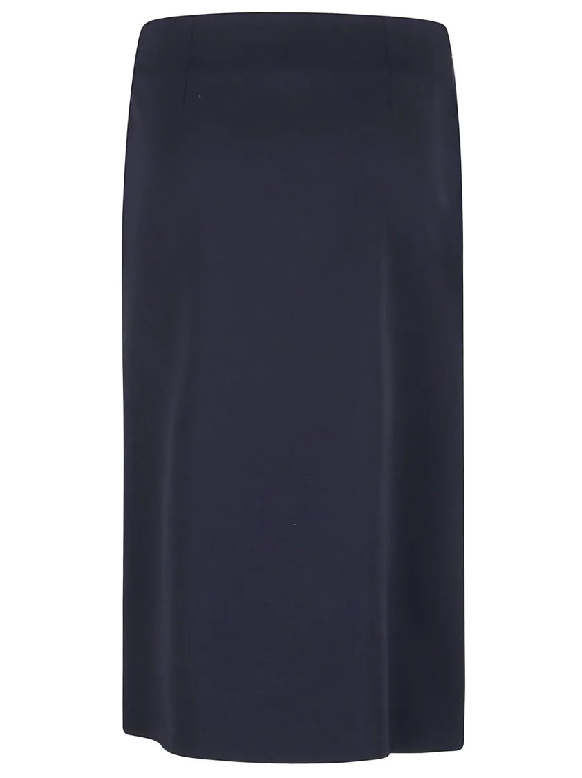 Falabella Chain Skirt