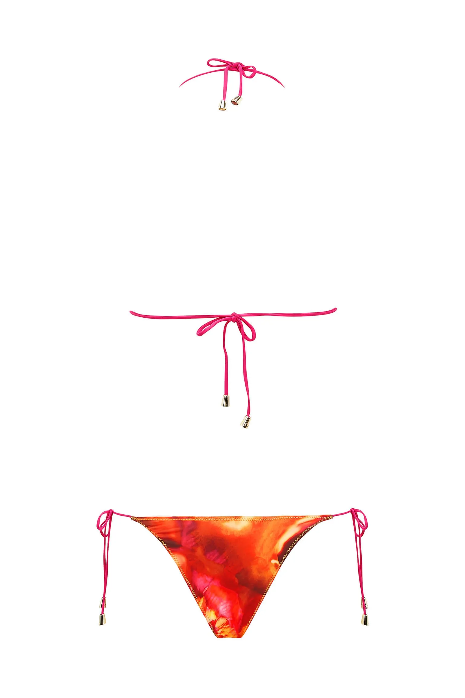 Fantini Bikini Pant