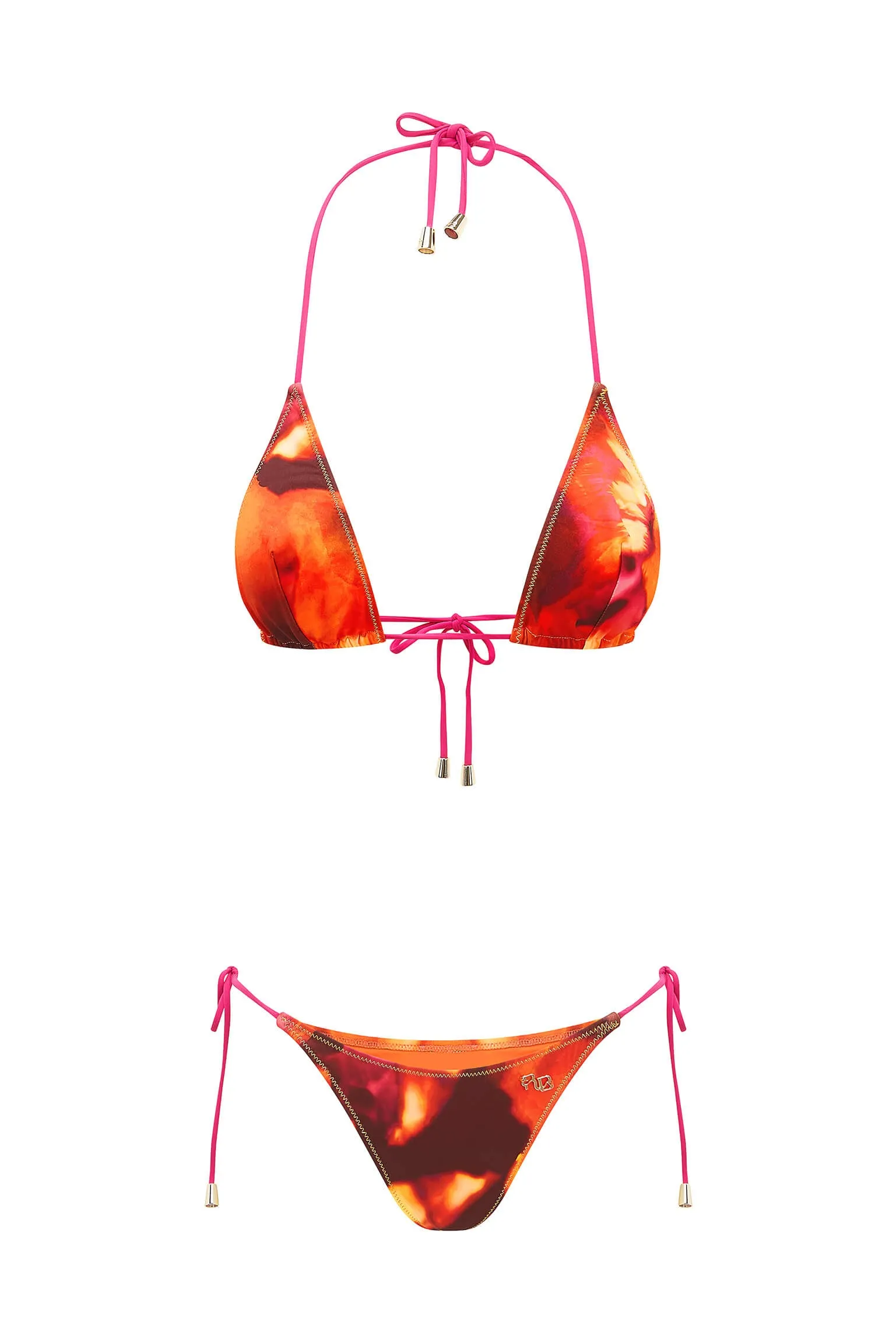 Fantini Bikini Pant