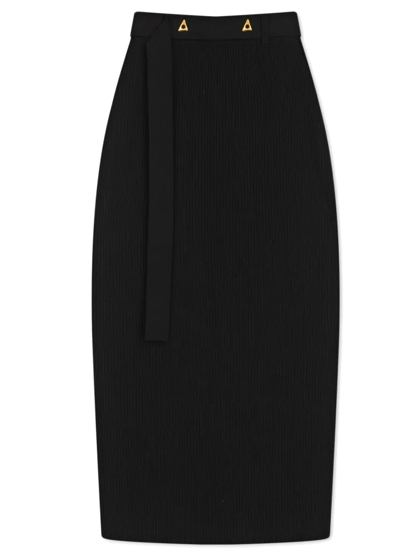 Forum - Knitted Skirt