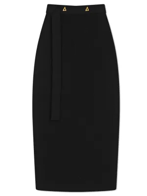 Forum - Knitted Skirt