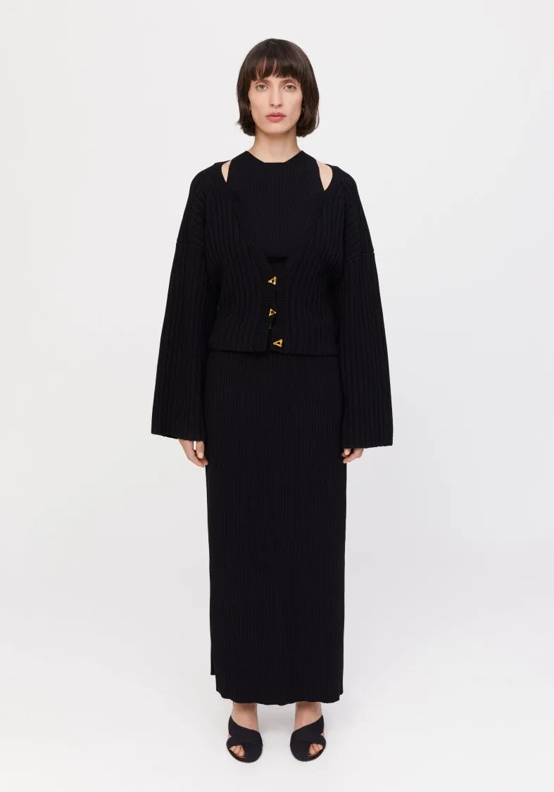 Forum - Knitted Skirt