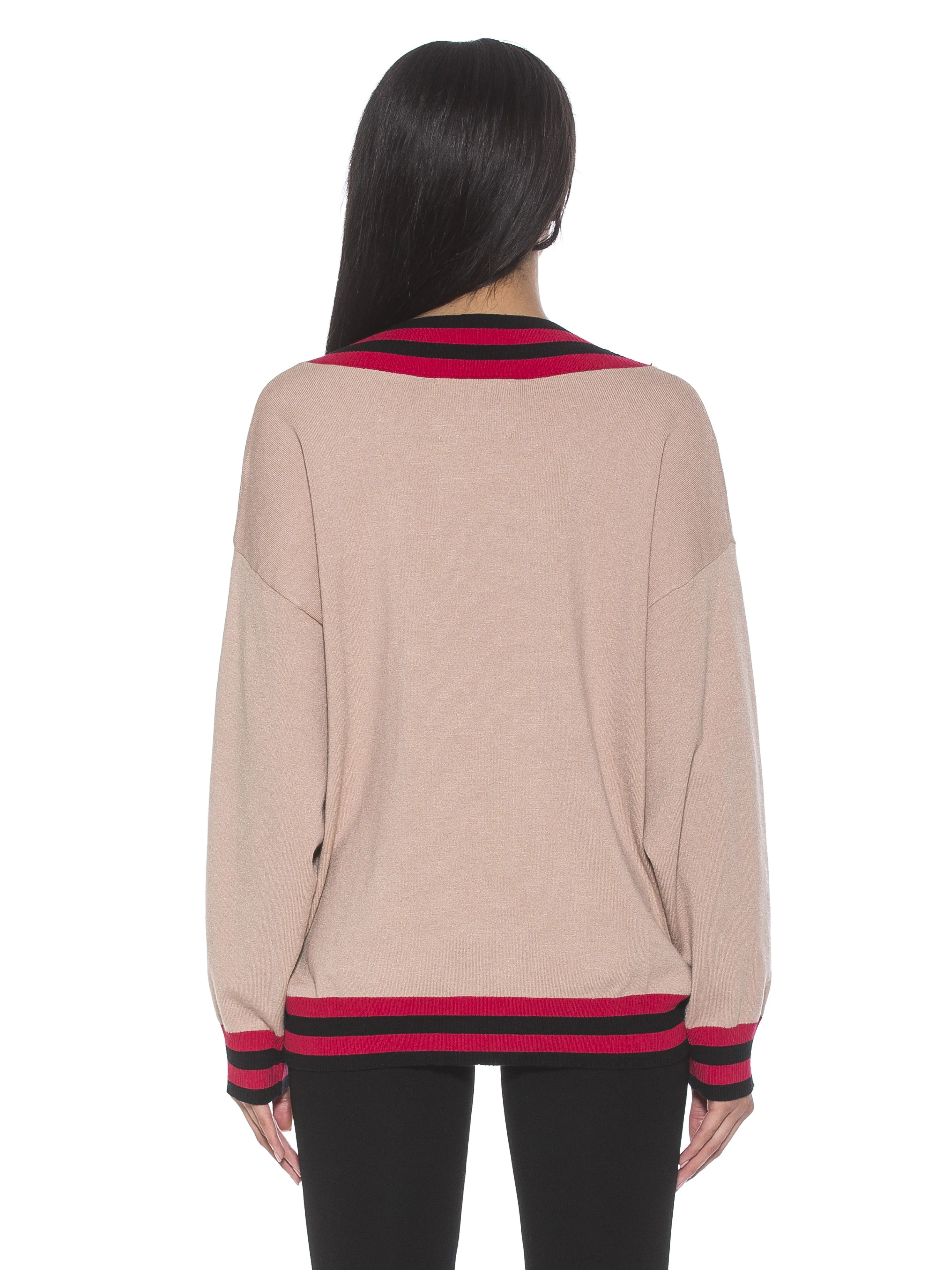 Frances Cardigan