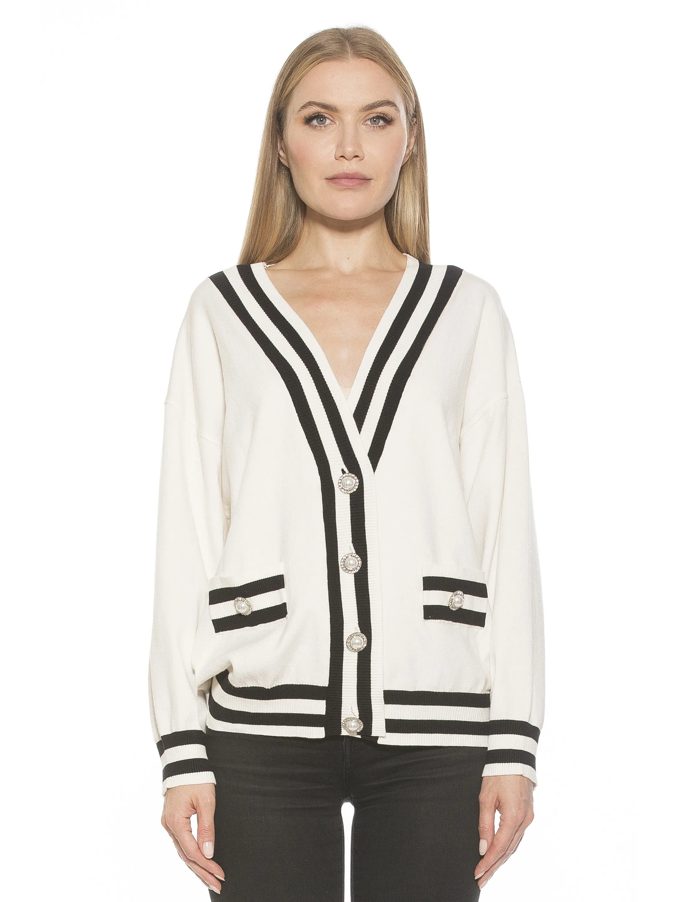 Frances Cardigan