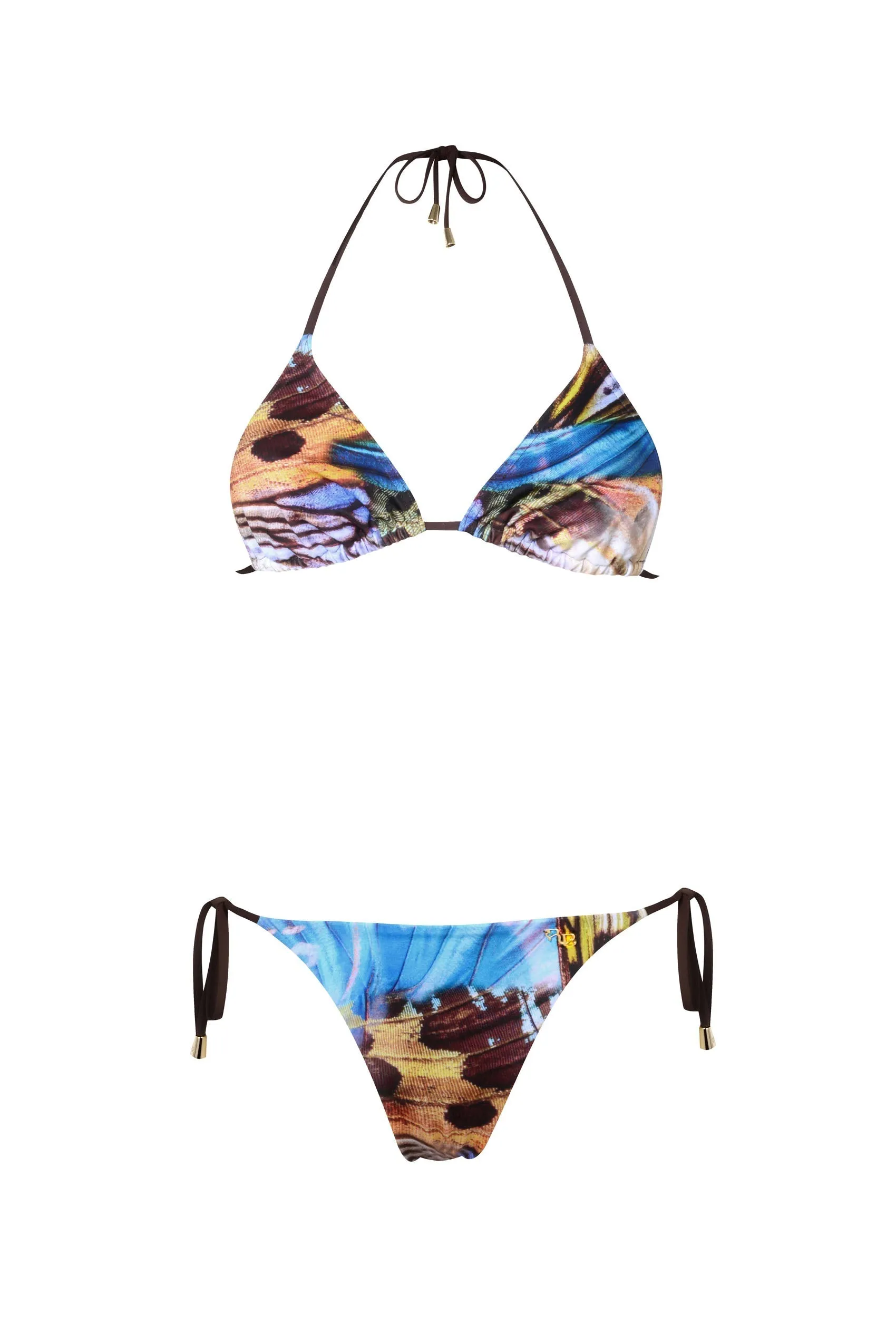 Gianna Bikini Pant