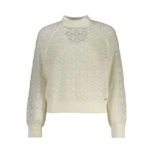 Guess Jeans Alpaca Women Women's Sweater