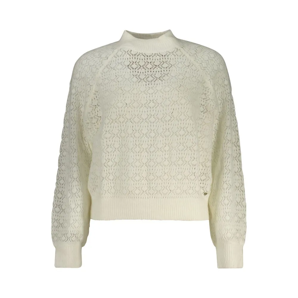 Guess Jeans Alpaca Women Women's Sweater