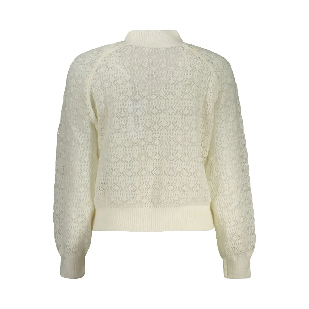 Guess Jeans Alpaca Women Women's Sweater