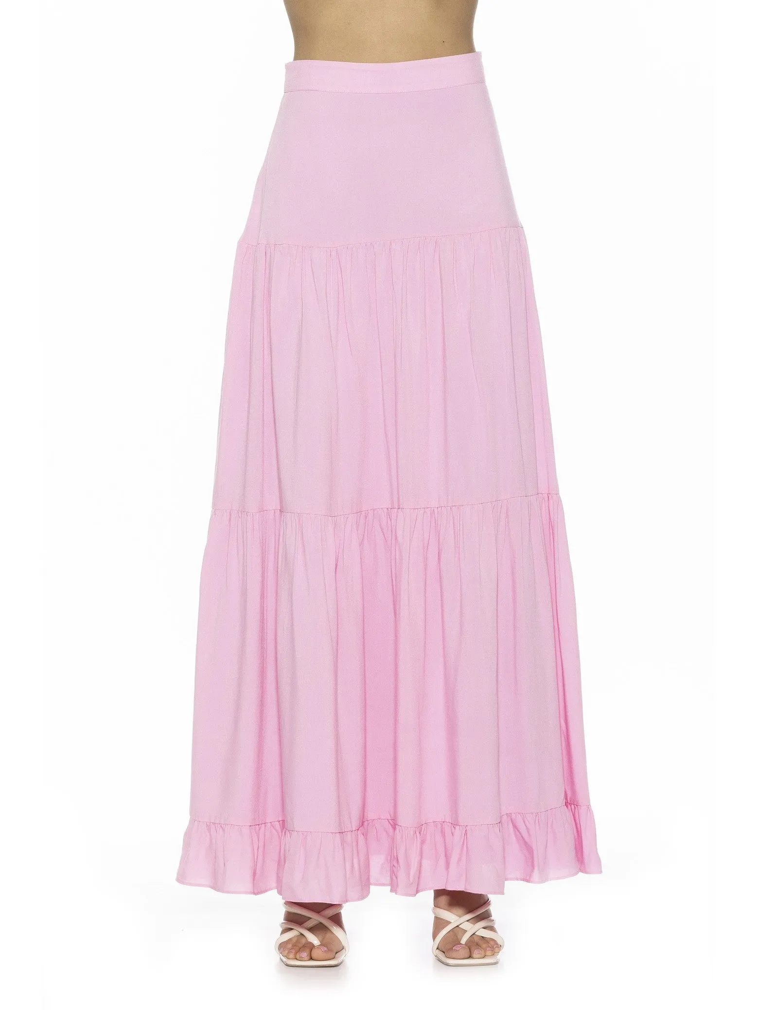 Halima Skirt